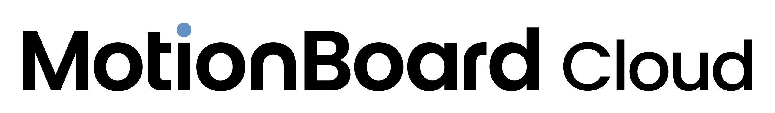 MotionBoard