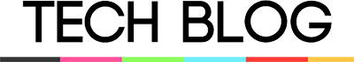 TECH BLOG