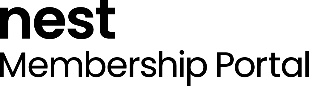 nest Membership Portal